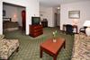 Hotel Best Western Big Spring Lodge - Neosho