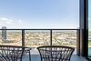 Melbourne Private Apartments - Collins Wharf Waterfront, Docklands