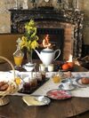 Bed & Breakfast Maison De Midi