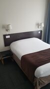Hotel Cosmos