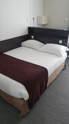 Hotel Cosmos