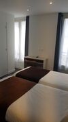 Hotel Cosmos