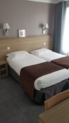 Hotel Cosmos
