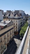 Hotel Cosmos