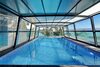 Hotel Luxury Suites