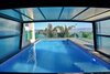 Hotel Luxury Suites