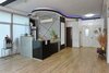 Hotel Luxury Suites