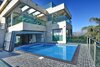 Hotel Luxury Suites