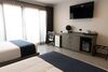 Th Hotel & Vivienda