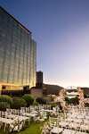 Sheraton Hong Kong Tung Chung Hotel