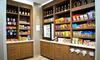 Hotel Springhill Suites By Marriott West Sacramento