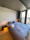 Hotel Spatium Tokyo