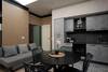 Bed & Breakfast Th Luxury Rooms
