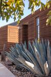 Hotel Casa Urbina Wine Resort