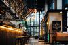 Hotel Moxy Osaka Umeda
