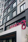 Hotel Moxy Osaka Umeda
