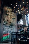 Hotel Moxy Osaka Umeda