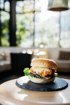 Hotel Moxy Osaka Umeda