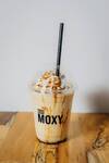 Hotel Moxy Osaka Umeda