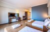 Hotel Senza Garden Holiday Club