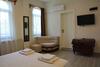 Posada Ilcayto Suites