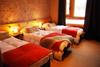 Hotel Ruca Pehuen Eco-lodge de Monta�a