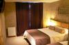 Hotel Ruca Pehuen Eco-lodge de Monta�a