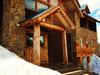 Hotel Ruca Pehuen Eco-lodge de Monta�a