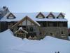 Hotel Ruca Pehuen Eco-lodge de Monta�a
