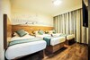 Zhongan Hotel Beijing