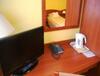 Hotel Wald Economy