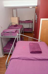 Hotel Smart City Hostels Edinburgh
