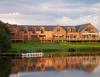 Agroturismo The Lodge On The Loch