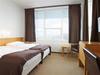 Hotel Cabin