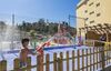 Hotel Rosamar Std Garden Resort