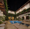 Hotel Boutique Casa Del Arzobispado