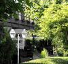 Hotel Auberge Batby