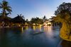 Hotel Keraton Jimbaran Resort And Spa