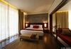 Alila Bangalore Hotel & Residence