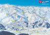 Apartamento Appartements Belledonne