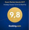Holiday House Torre Di Manfria