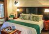 Kedar Country Lodge, Conference Centre & Spa