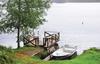 Holiday Home N�ssja S�vsj�
