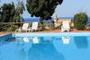 Hostal Agriturismo Ruralia