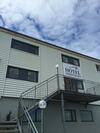 Hotel Nordurljos