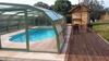 Bed & Breakfast H�bergements Insolites En Cabanes