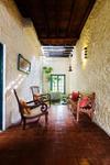 Bed & Breakfast Bangalawa