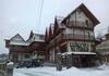 Hostal Pensiunea Valcinet