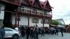 Hostal Pensiunea Valcinet