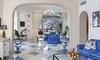 Hotel Il San Pietro Di Positano